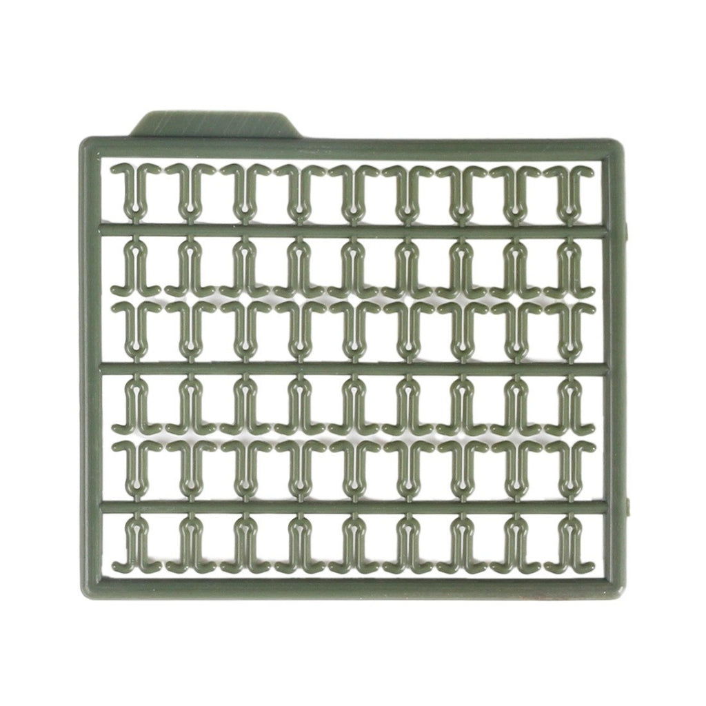 Type de clôture de carpe Block Rod Sea Rod Pêche costume