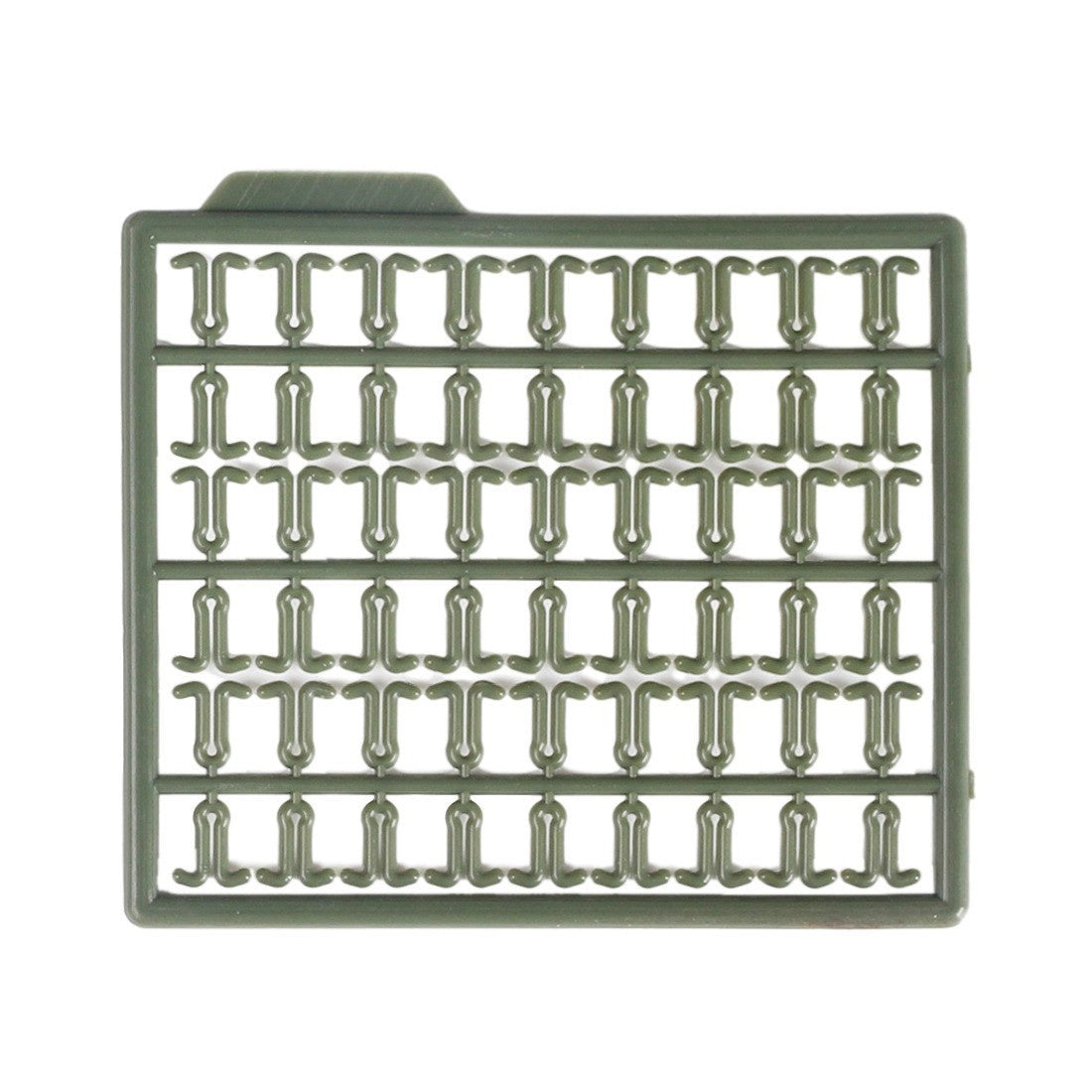 Type de clôture de carpe Block Rod Sea Rod Pêche costume