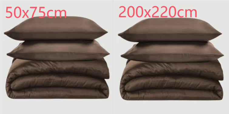 Sac de lit de 2 pièces Set