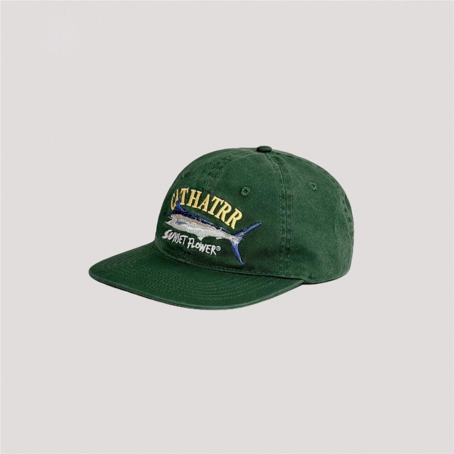 Chapeau de baseball de style américain Street Cap de style coréen Hip-hop