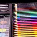 Jeu de peinture