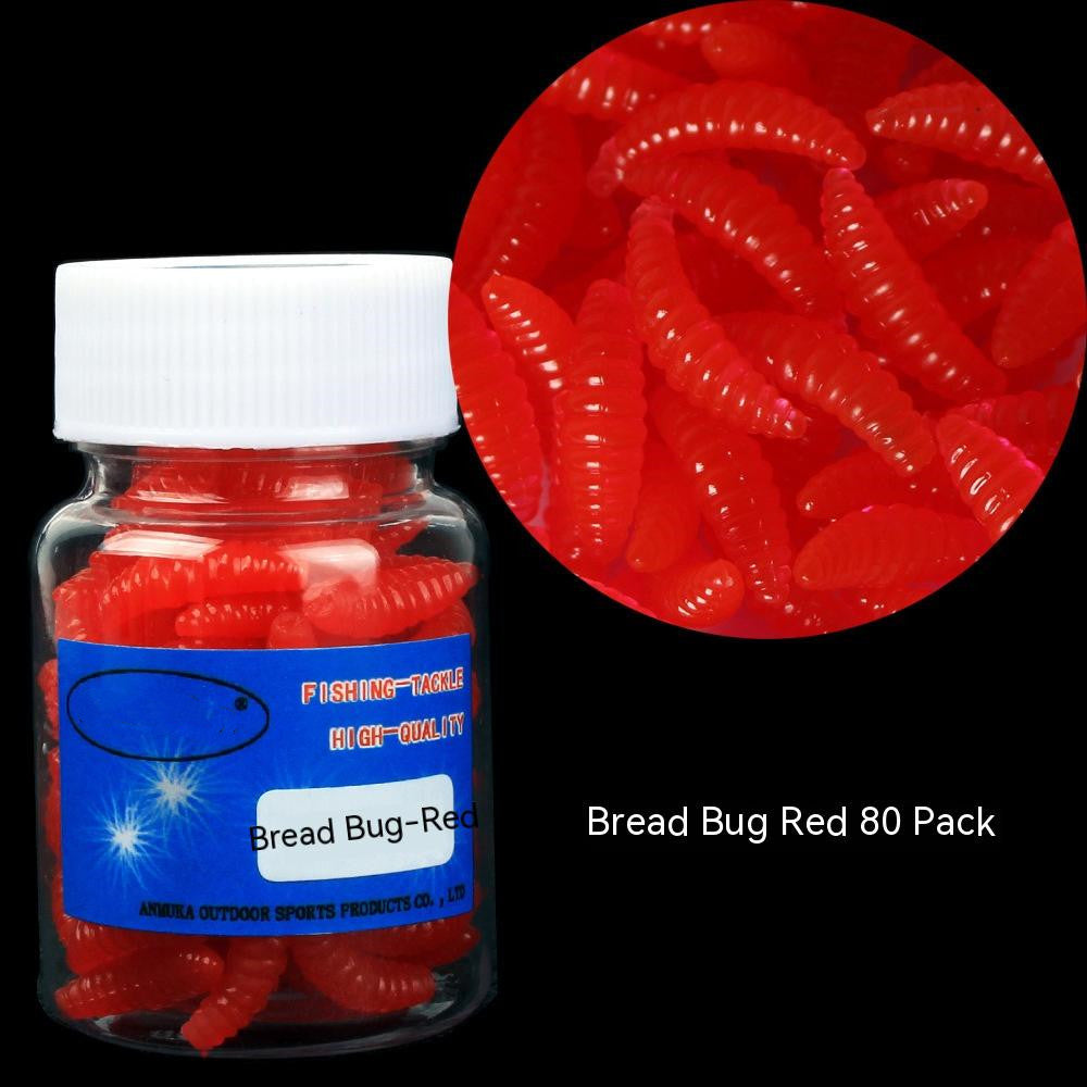 Bottled bionic lure