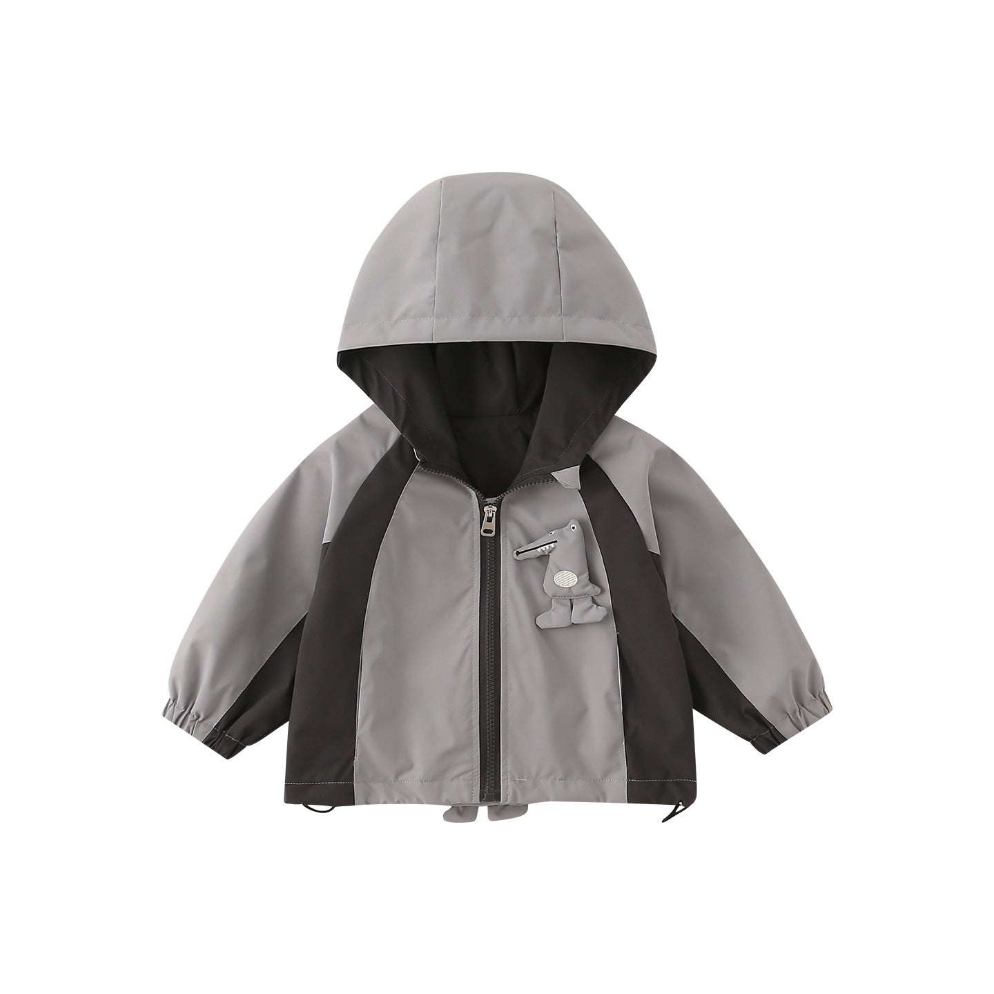 Ensemble de vêtements de dessus de printemps pour garçons