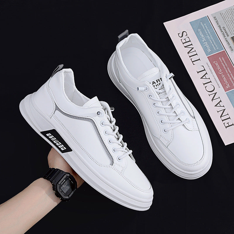 Chaussures tendance respirantes de mode pour hommes