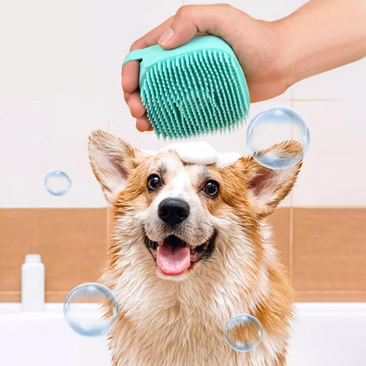 Kit de toilettage pour animaux de compagnie de 7pcs