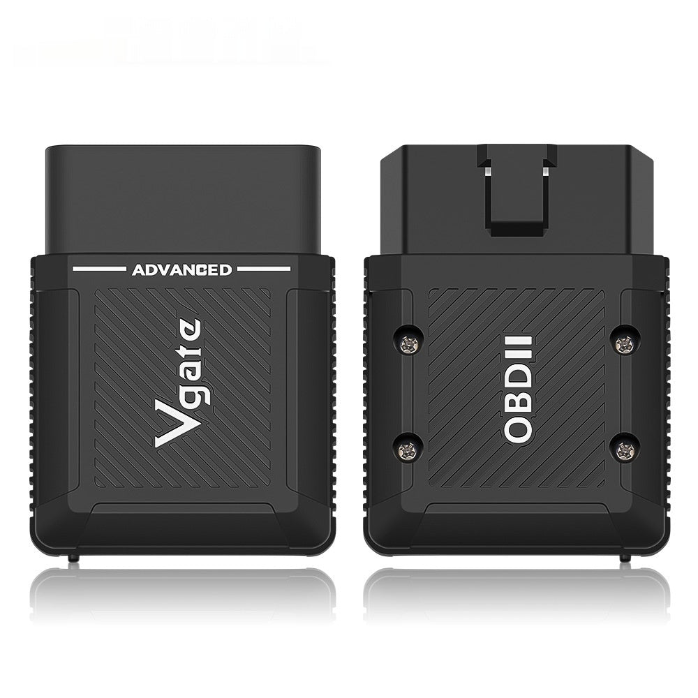 Outil de diagnostic de systèmes automobiles VLinker MS 12 ou 24V