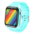 Montre intelligente pour enfants SOS Photo Positionnement