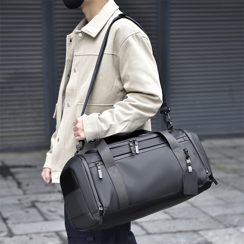 Sac à bagages de voyage pour sacs à main de grande capacité