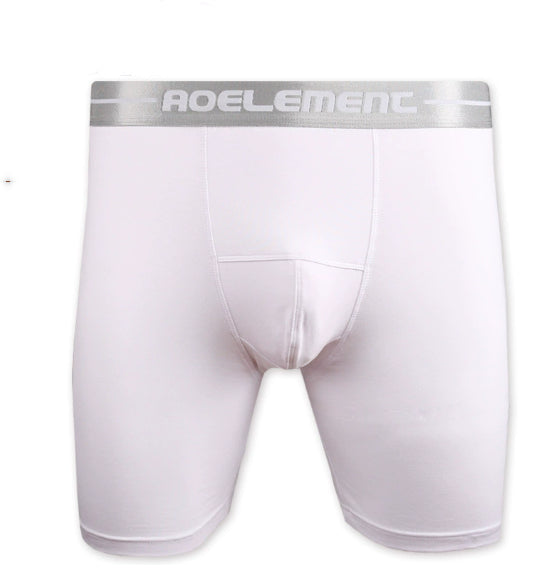 Sous-vêtements pour jambes longues sport pour hommes