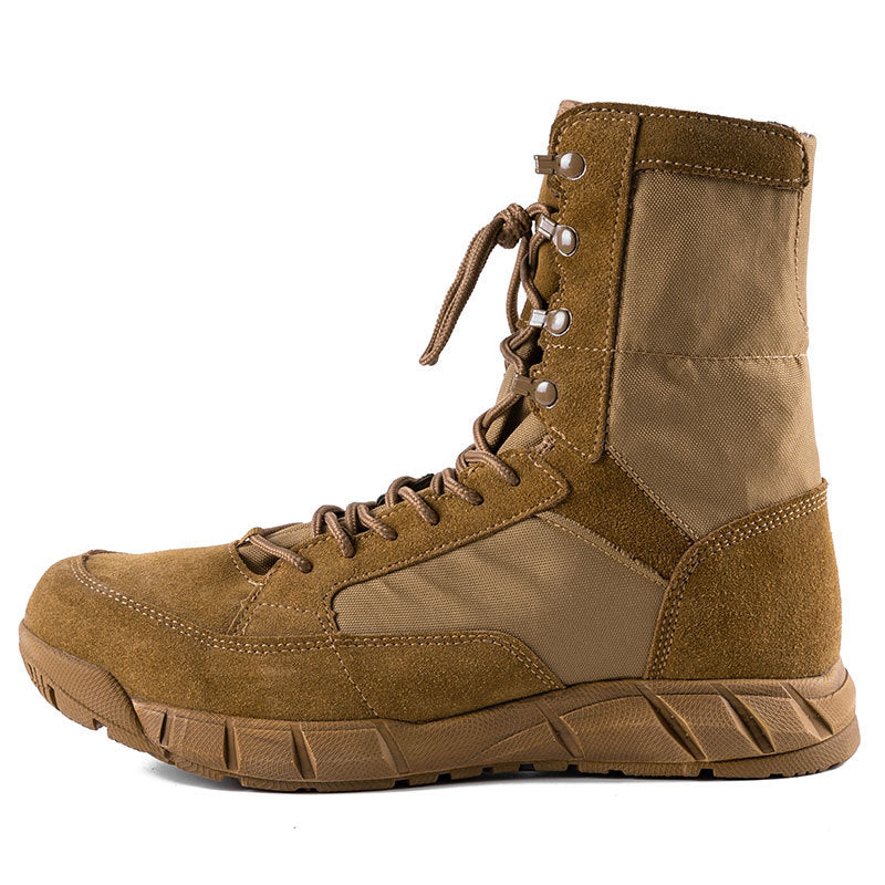 Chaussures tactiques pour hommes