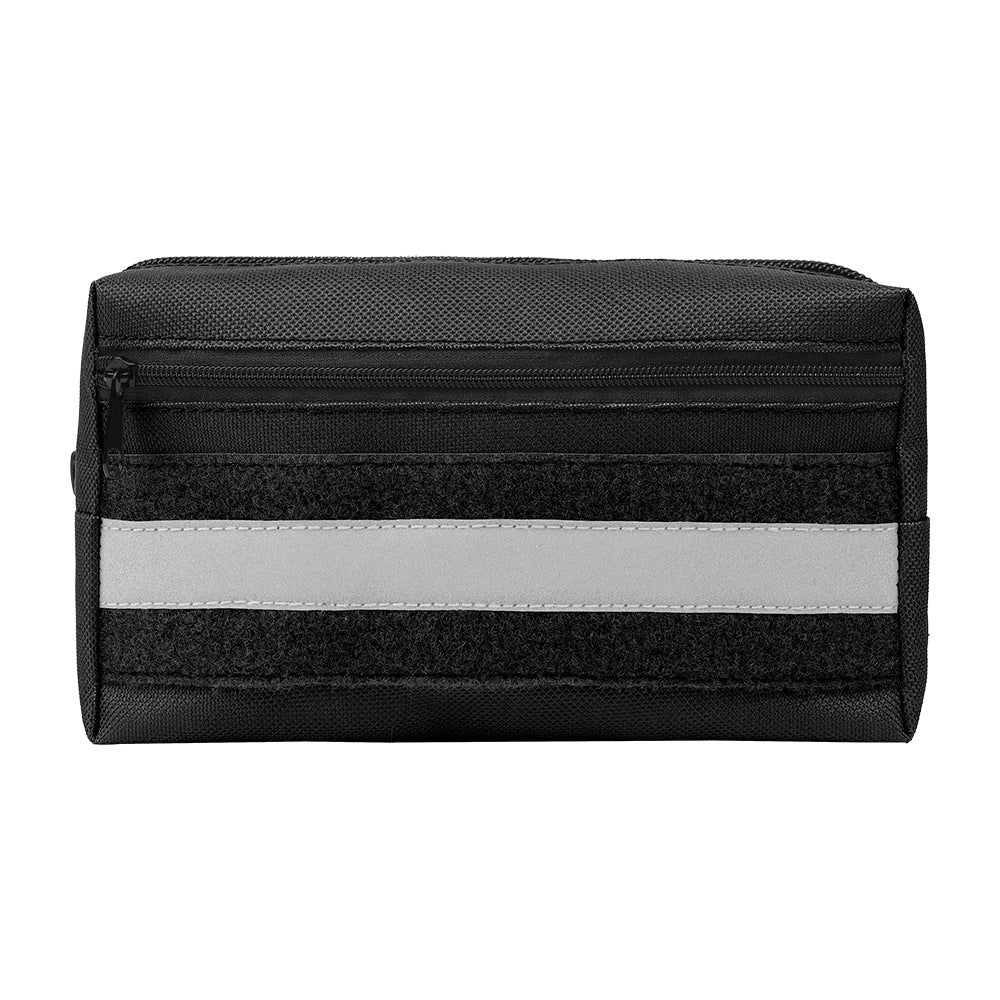 Sac à dos extérieur pour chien Sac à dos Velcro multifonctionnel