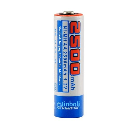 Batterie rechargeable Golden Platinum No 5 NiMH