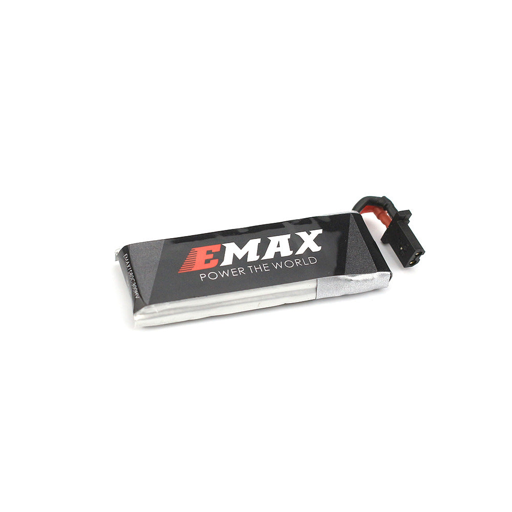 Pièces de rechange Nanohawk - 435HV 1S 300mAh 80C Pile AVO