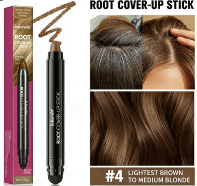 Stylo de remplissage pour remplir et dissimuler la ligne de cheveux