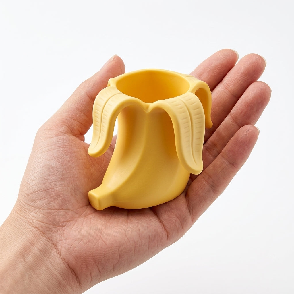 Organisateur de bureau inspiré des fruits mignons