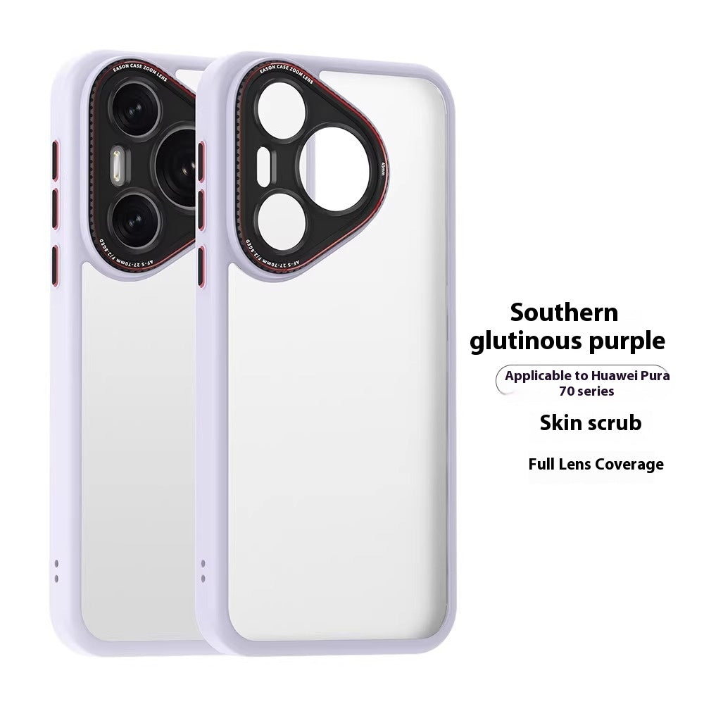Couverture de protection en silicone, sensible à la peau