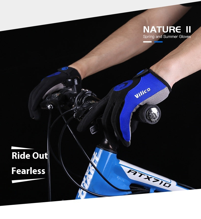 Gants de fitness antidérapants sport écran tactile