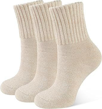 Approvisionnement direct en usine de chaussettes retro rayées mi-calf