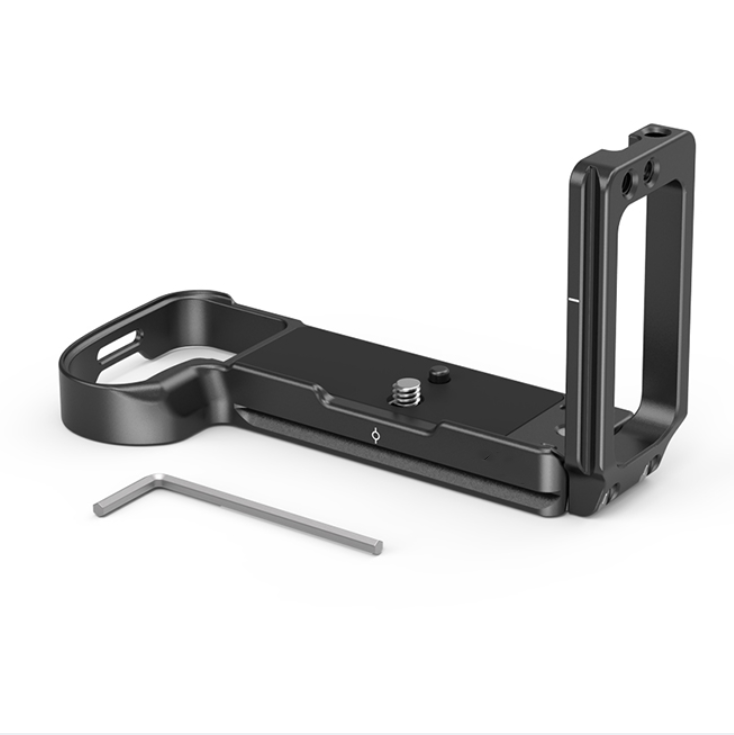 Quick Release L-Bracket Accessories