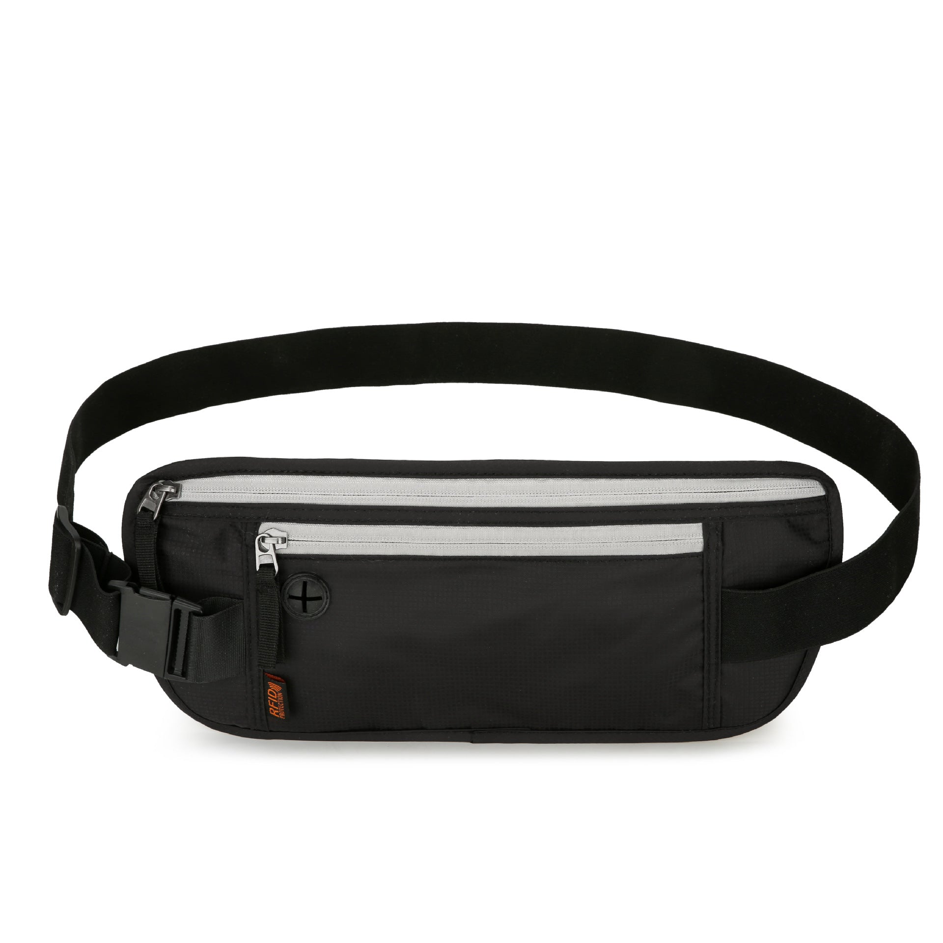 Sports Running Waist Bag Outdoor Multi-fonctionnel Sac de fitness avec grande capacité