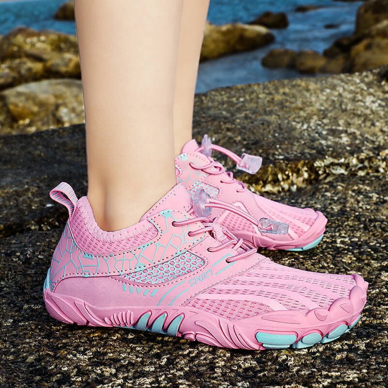 Chaussures en amont Chaussures de loisirs de plein air