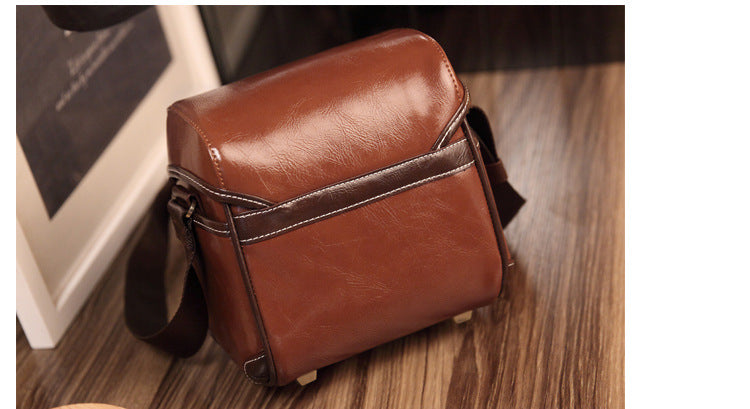 Sac de liner de caméra SLR à épaule unique de mode