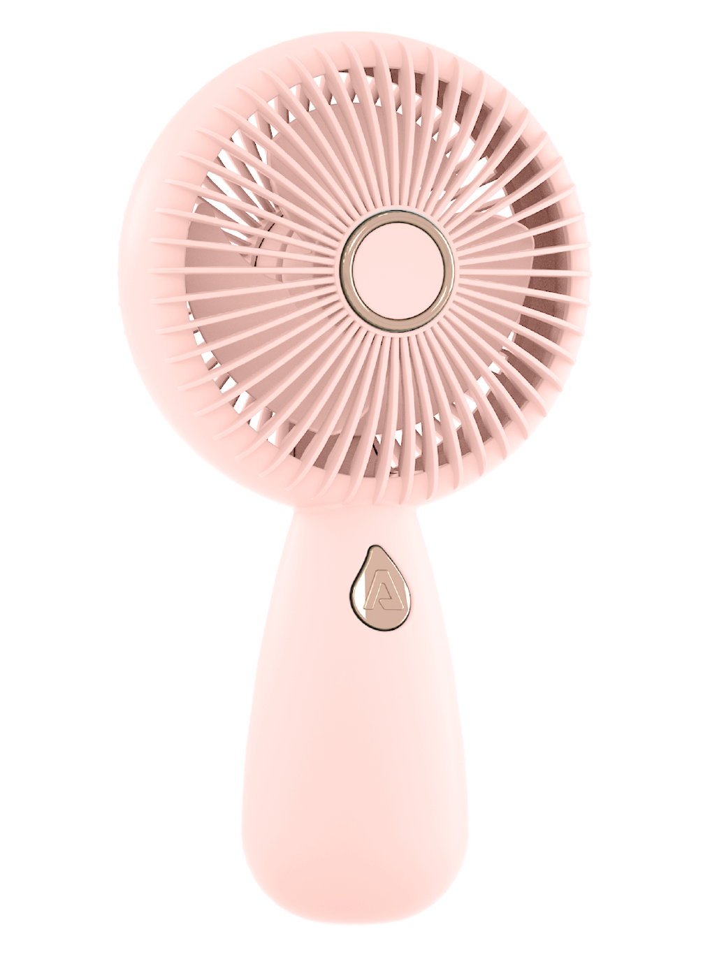 KP-F01 Meilleures ventes Mini ventilateur de bureau portatif compact Portable longue durée de vie de batterie Mul