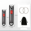 Clippers d'huile d'origine portative haut de gamme importés