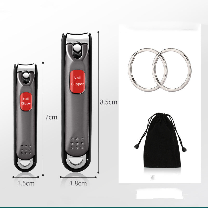 Clippers d'huile d'origine portative haut de gamme importés