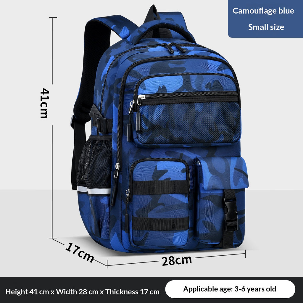 Sac à dos pour enfants à haute capacité