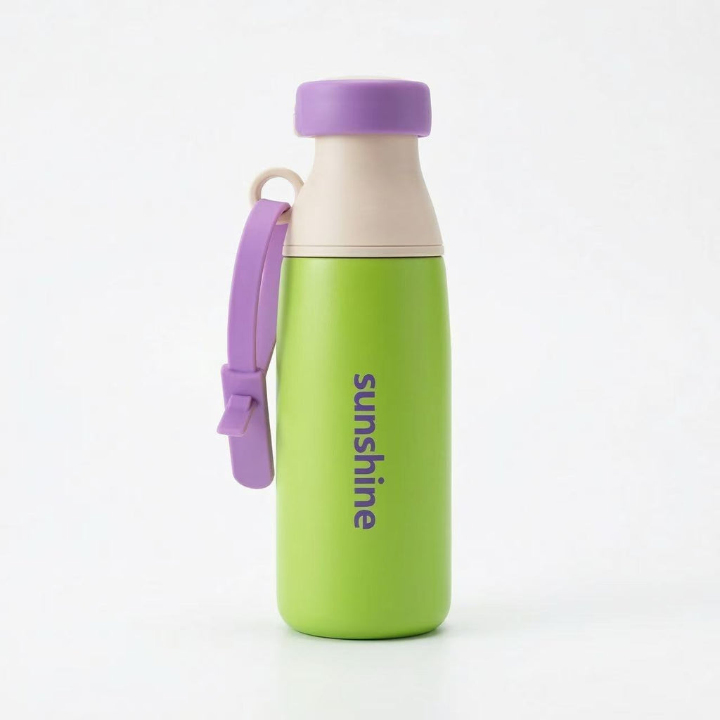 Mini haut de gamme 316 acier inoxydable