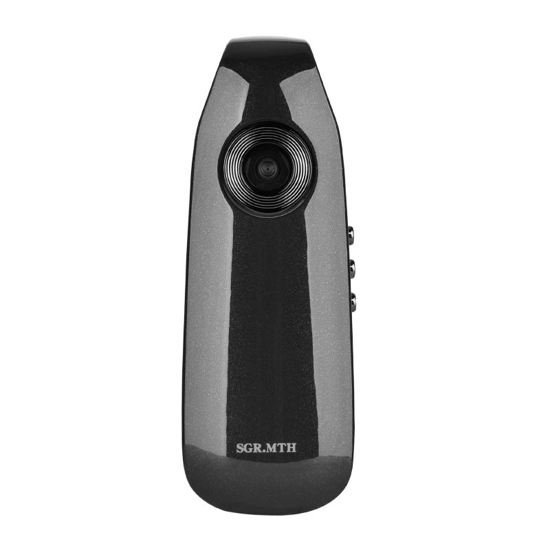 Upgraded High-Definition Wide-Angle Portable Camera
