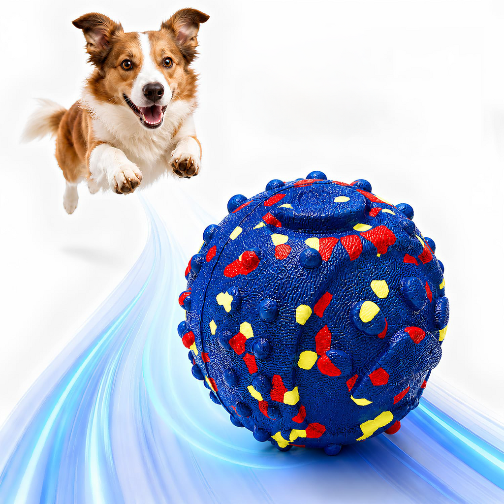 Jouets interactifs intelligents pour chiens pour grands chiens