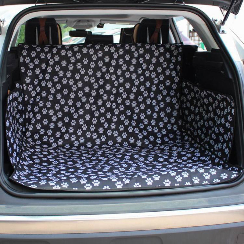 Tapis de voiture pour chiens Tapis de voiture pour chiens Tapis de voiture pour chiens