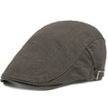 Printemps et automne Casual style britannique Unisexe