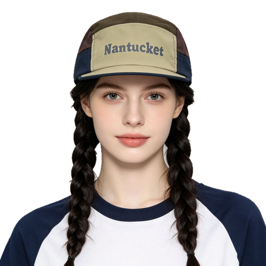 Respirant, séchage rapide, protection solaire Casquette de baseball Vintage