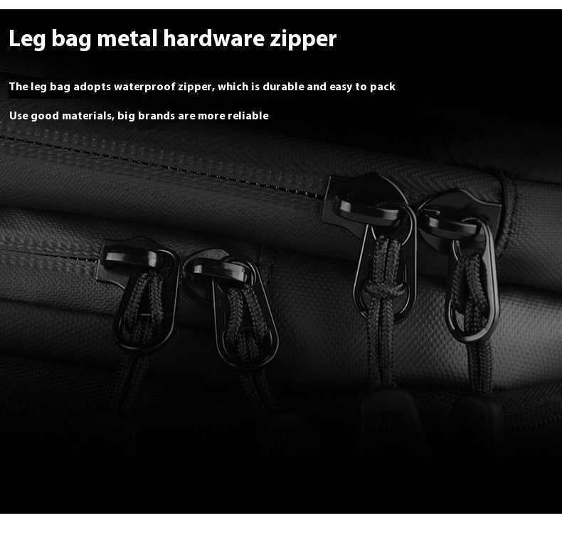 Sac à jambes de moto Devil Race