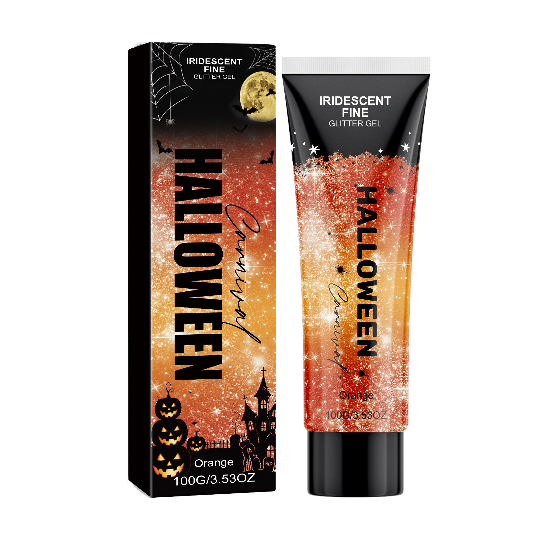 Gel d'Halloween