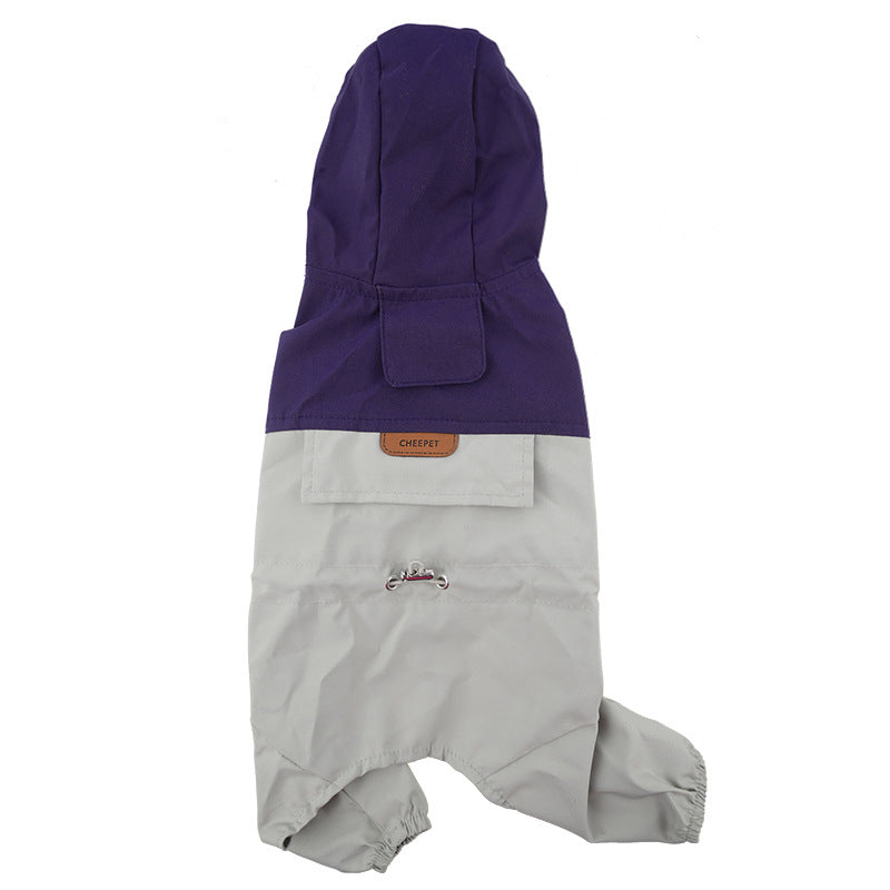 Vêtements pour chiens de taille petite et moyenne