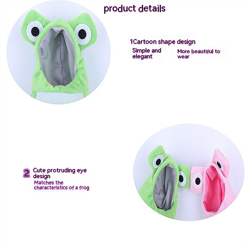 Costume pour animaux de compagnie fabriqués à la main