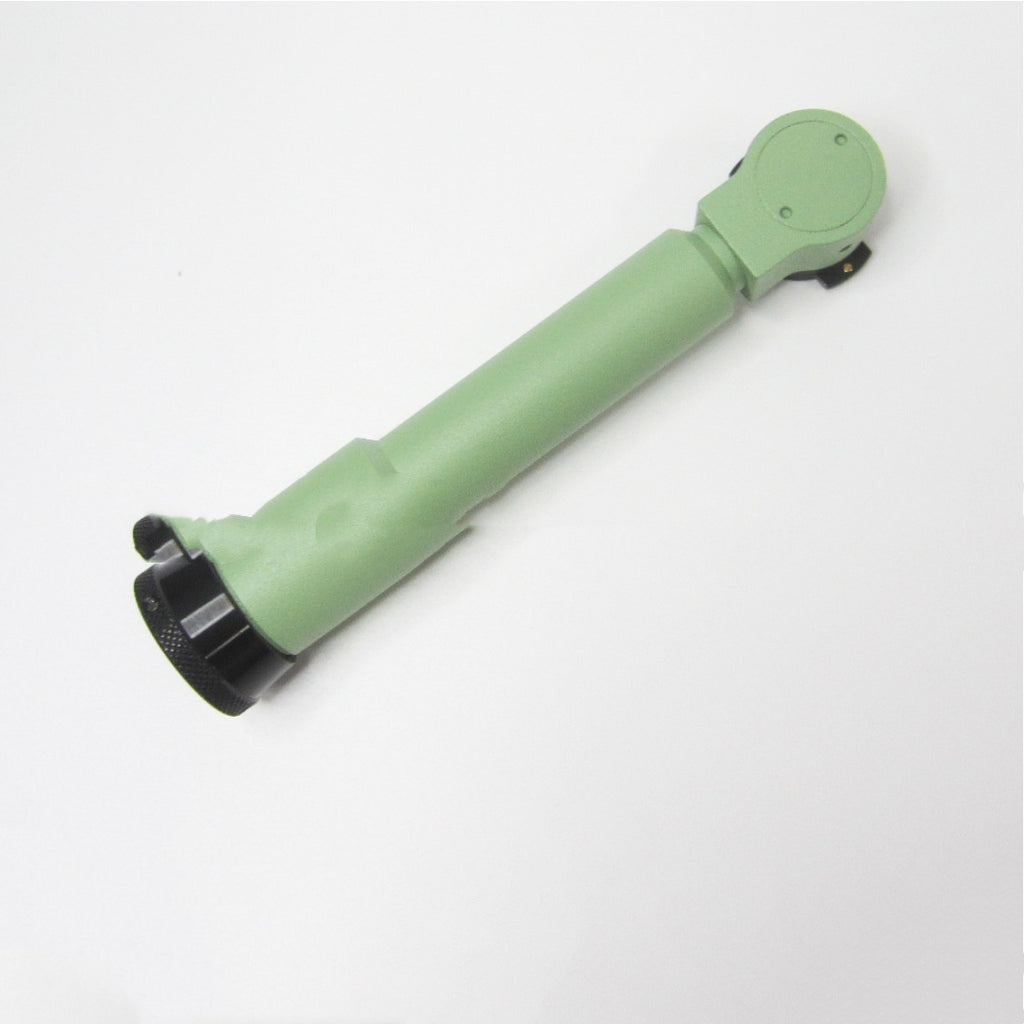 Convient pour l'appareil d'arpentage Eyepiece Droit Angle Prism Accessoires
