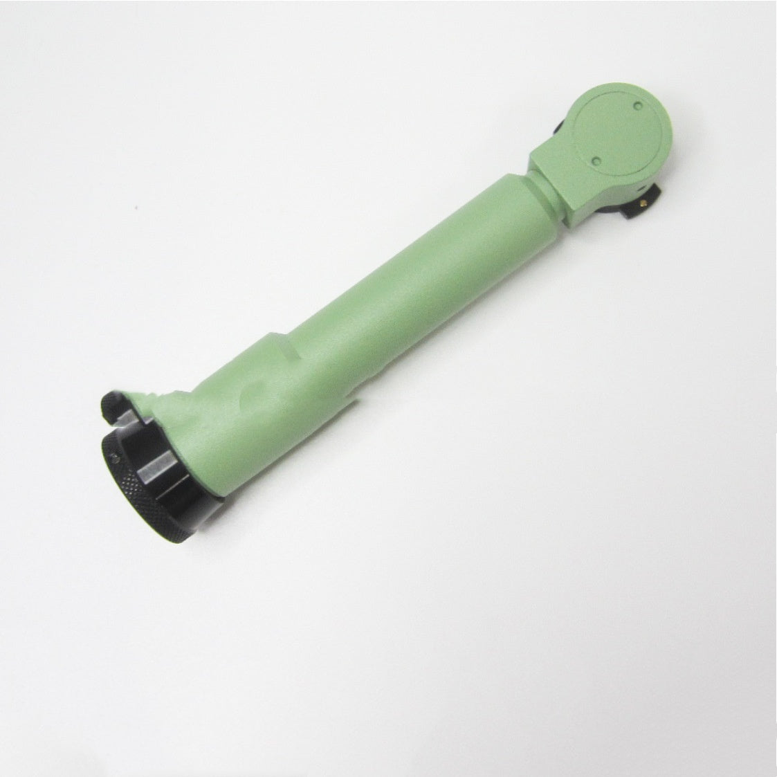 Convient pour l'appareil d'arpentage Eyepiece Droit Angle Prism Accessoires