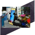 Porte-Téléphone Mobile Rechargeable pour Moto Accessoires Auto et Moto