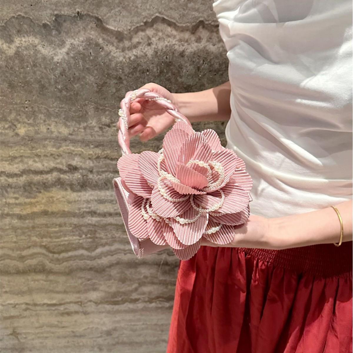 Sac Cheongsam de style chinois