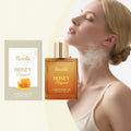 Le miel unisexe Bergamot parfumé longue durée lumière et fragrance fraîche Subtle et élégant Scent