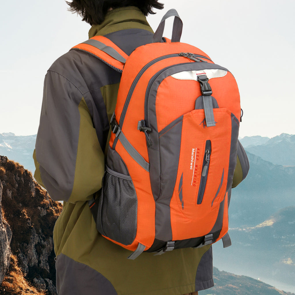 Sac à dos extérieur 36L Sac à dos étanche