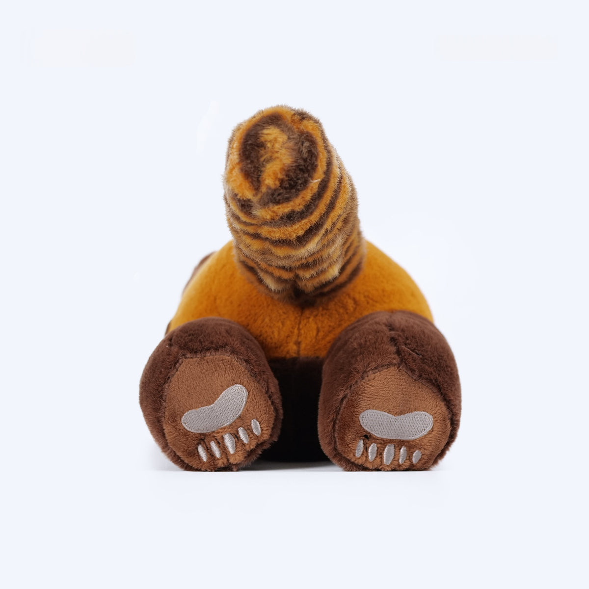 Red Panda Plush Birthday Gift
