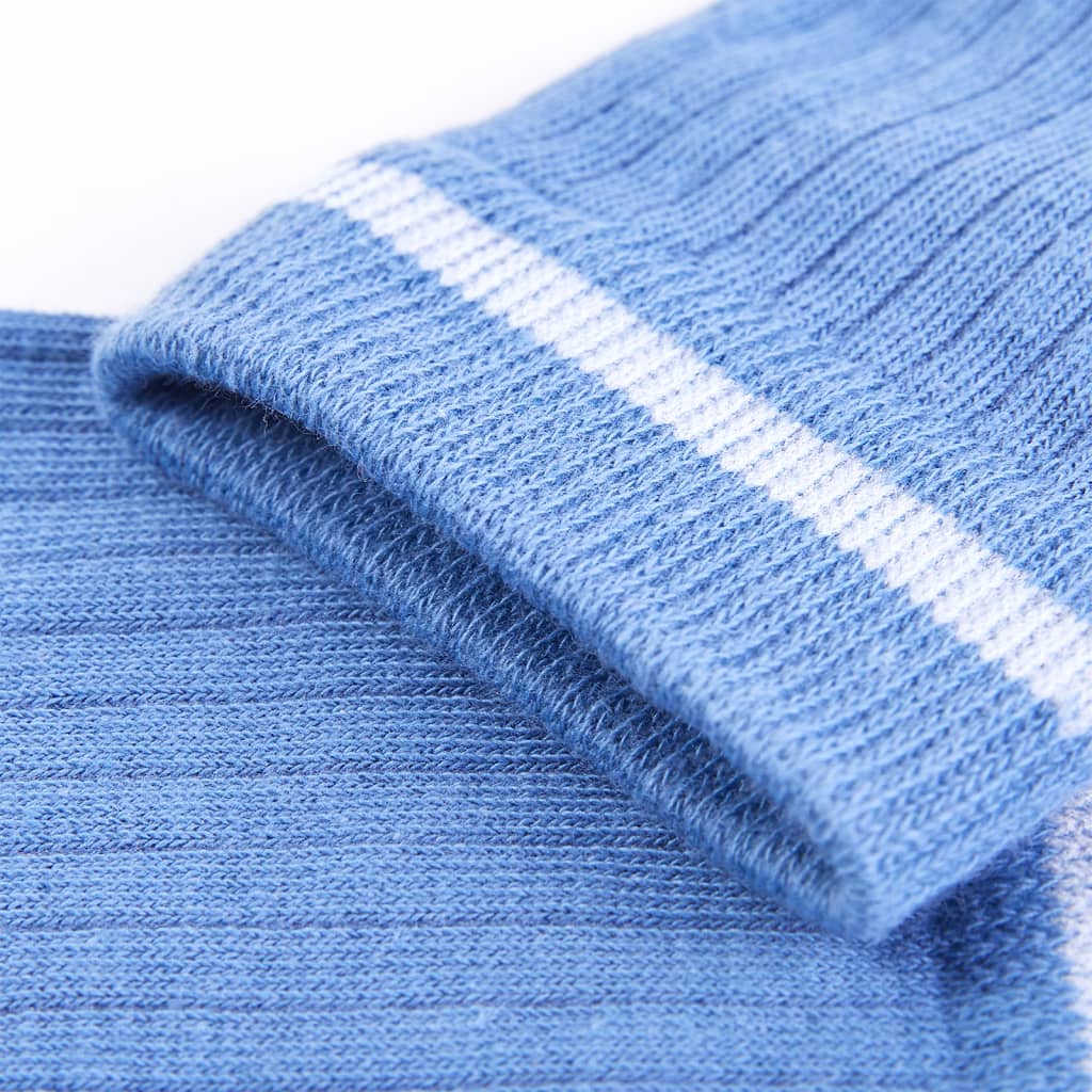 Chaussettes pour enfants 5 paires EU 26-29 Chaussettes pour enfants 5 paires