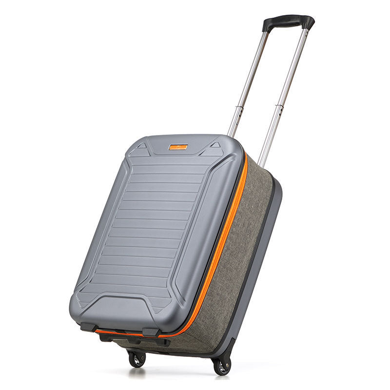 Personnalité de mode et polyvalence Bagage pliant