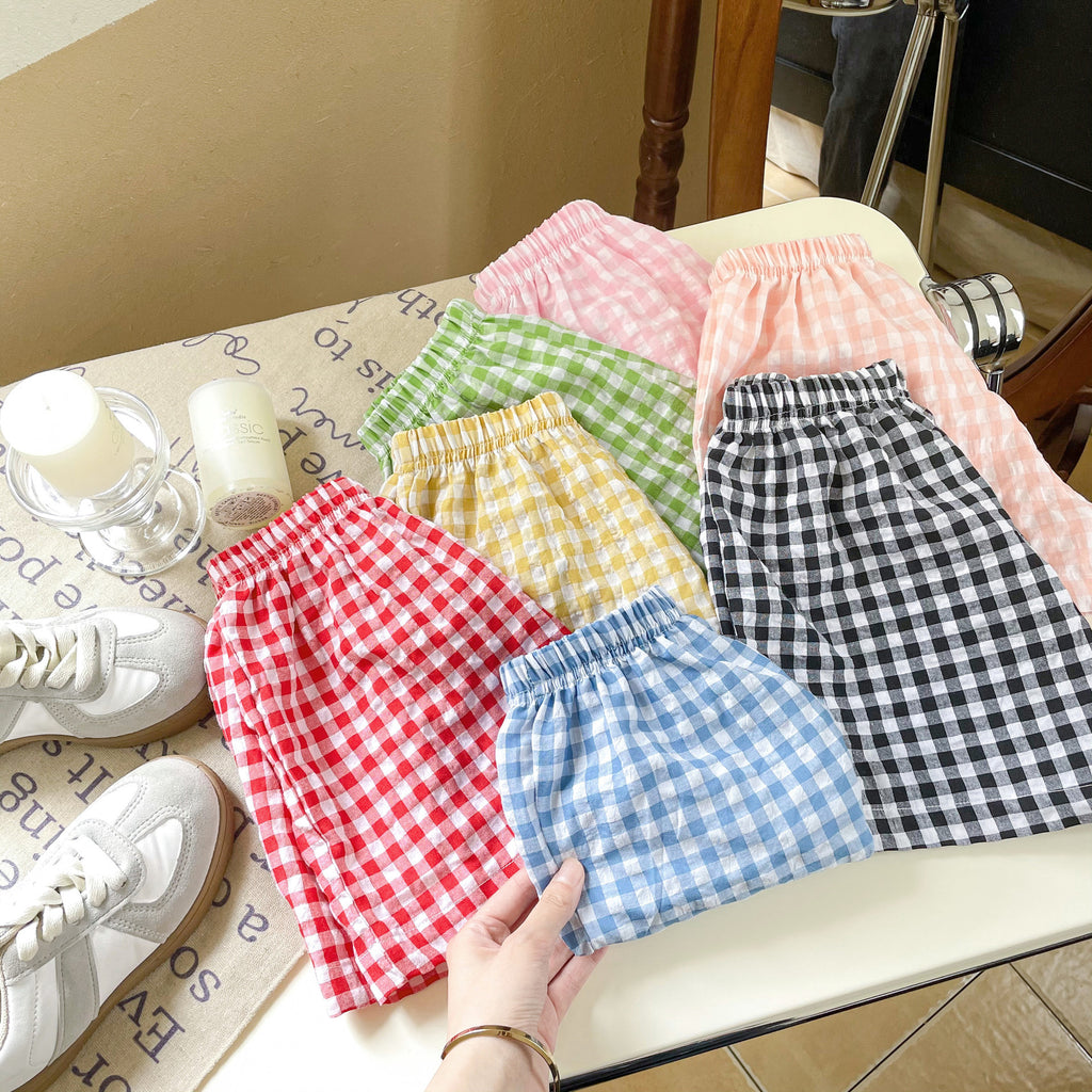 Mode Personnalité Shorts pour filles